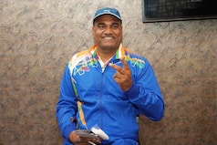 Vinod Kumar's Bronze Medal in Discuss Throw Under Review After Protest Over Classification