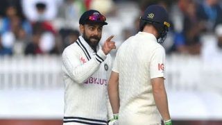 Danish Kaneria Slams Nick Compton For his 'Most Foul-Mouthed Individual' Remark On Virat Kohli, Says Their Whole Body Burns When They Lose