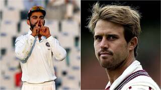 'Kohli Most Foul-Mouthed Individual; Tendulkar, Root And Williamson Are Level Headed'- Compton
