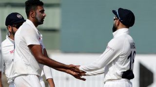 India vs England, 3rd Test: लीड्स में Ashwin के खेलने की संभावना पर विराट कोहली ने खुलकर रखी अपनी बात