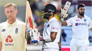 ICC Test Rankings: Kohli Remains at 5th, Rahul and Siraj Gain Big After Lord's Heroics