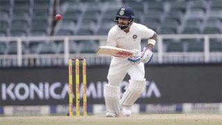 India vs England- Virat Kohli को अपने ऑफ स्टंप के बारे में नहीं पता, Rohit Sharma से सीखें: Rashid Latif