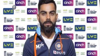 We Did Not Make Good Decisions as a Batting Unit: India Captain Virat Kohli Admits After Headingley Loss