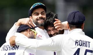 Kohli Should Nudge Others to Bring Out Best Instead of Leading From The Front: Raman