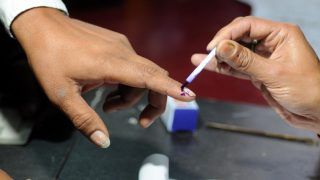 Bihar Panchayat Election 2021: पांचवें चरण का मतदान आज, शिवहर में बैलेट लूटा-वैशाली में चाकू से हमला, LIVE Updates