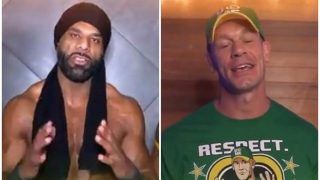 Happy Independence Day 2021: Jinder Mahal to John Cena, How WWE Superstars Wished Indian Fans on 75th I-Day