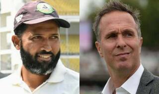 Friendship Day 2021: वसीम जाफर ने फ्रेंडशिप डे के मौके पर माइकल वॉन से कुछ यूं लिए मजे