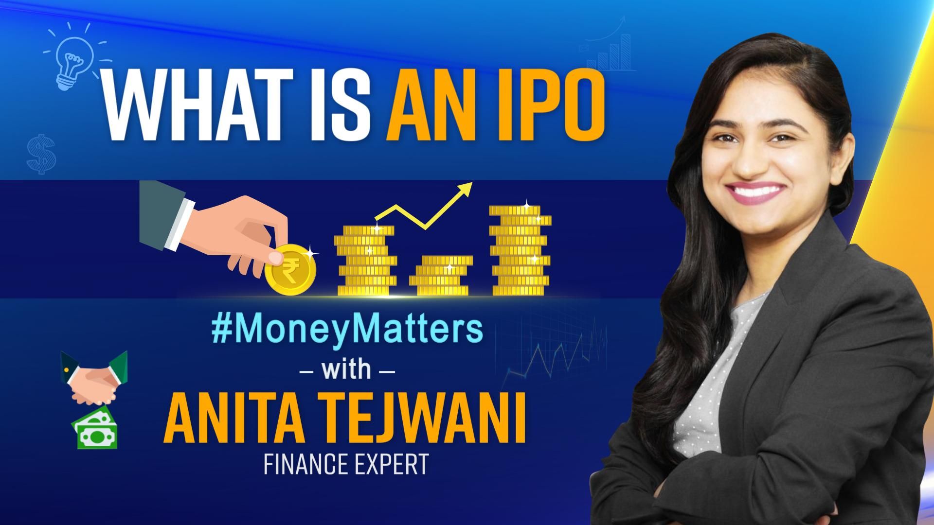 Initial Public Offering: What Is An IPO? Meaning, Advantages And  Disadvantages Explained