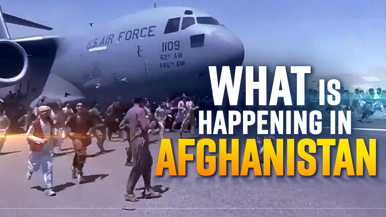 Afghanistan Taliban : Latest News, Videos and Photos on Afghanistan