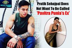 Bigg Boss OTT Exclusive | Pratik Sehajpal Reveals Why He Does Not Want To Be Identified As 'Pavitra Punia's Ex'