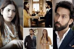 Bade Acche Lagte Hai 2 Promo Released: Nakuul Mehta-Disha Parmar Turn Ram-Priya For a Love Story That Knows No Boundaries