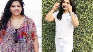 Real-Life Weight Loss Journey: I am a Lawyer, a Diabetic Who Lost 24 Kgs by NOT Starving Myself