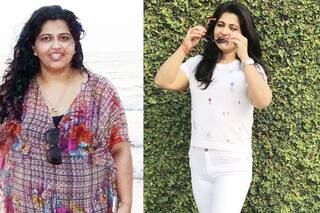 Real-Life Weight Loss Journey: I am a Lawyer, a Diabetic Who Lost 24 Kgs by NOT Starving Myself