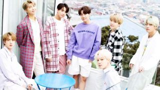 BTS Sweeps Golden Disc Awards, Takes Home 4 Trophies Including 'Most Popular Artist'