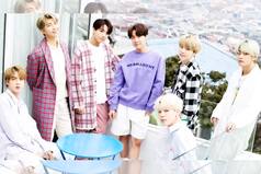 BTS ARMY Celebrates 3000 Days of K-pop Group's Entry Into The World of Music, 'I Love You 3000' Trends