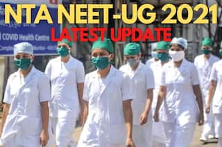NEET-UG 2021 Answer Key Likely to be Released by October 11 at ntaneet.nic.in | Step-by-Step Guide to Raise Objections