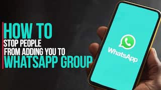 Tired of People Adding You to Groups Without Your Consent? Here's a Trick To Stop People From Adding You