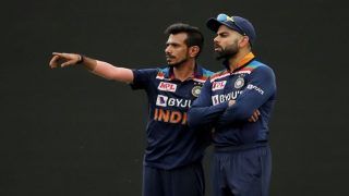 Yuzi Chahal & Players Who Can Still Make Team India's T20 WC Squad