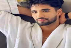 Bigg Boss OTT: Kumkum Bhagya Actor Zeeshan Khan, Who Appeared In Bathrobe At Airport, is The Second Confirmed Contestant