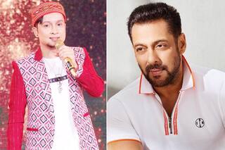 Indian Idol 12 Winner Pawandeep Rajan Wants to Sing For Salman Khan, Waiting For Karan Johar to Fulfil His Promise