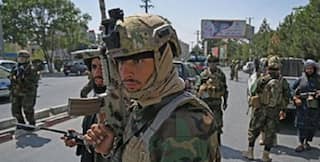 Pak ISI May Use IS-K Terrorists Released From Afghan Jails Against India, Says Intelligence Agency