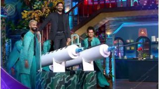 The Kapil Sharma Show: Not Akshay Kumar But Ajay Devgn To be The First Guest | Watch