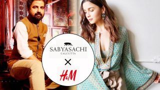 Sabyasachi x H&M: What is The Whole Outrage, How it Exposes Cancel Culture And Fast Fashion