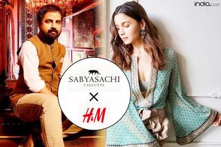 Sabyasachi x H&M: What is The Whole Outrage, How it Exposes Cancel Culture And Fast Fashion
