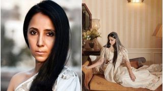 ‘She Didn't Want to be Conventional Overdressed Bride’: Anamika Khanna Reveals Story Behind Rhea's Timeless White Bridal Look