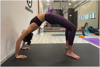 5 Yoga Asanas Every Woman Should do on a Daily Basis