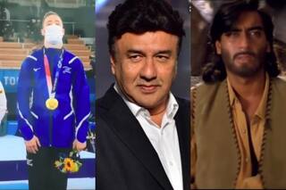 Anu Malik Gets Trolled For Copying Israel's National Anthem For His 1996 Song 'Mera Mulk Mera Desh'