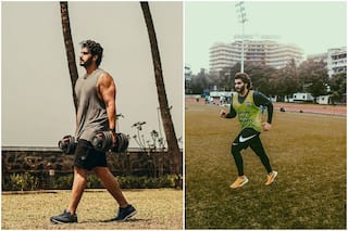 Arjun Kapoor's Body Transformation: Drew Neal Helps Actor Get Into Shape With Diet And Training