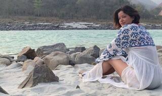 नागिन फेम Arzoo Govitrikar को बड़ी बेरहमी से पीटता था पति, बाथरूम तक में नहीं छोड़ा