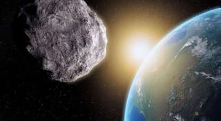 धरती की तरफ तेजी से बढ़ रही 'एफिल टावर' से भी बड़ी 'आसमानी आफत', NASA ने भी चेताया; जानें सभी जानकारी