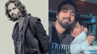 KL Rahul के शतक की होने वाले 'ससुर' सुनील शेट्टी ने की तारीफ, फैंस बोले- 'तो क्या रिश्ता पक्का समझें'
