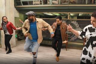 Pawandeep Rajan Performs On Hook Steps Of Ghunghroo, Netizens Say 'Jalwa Hai'