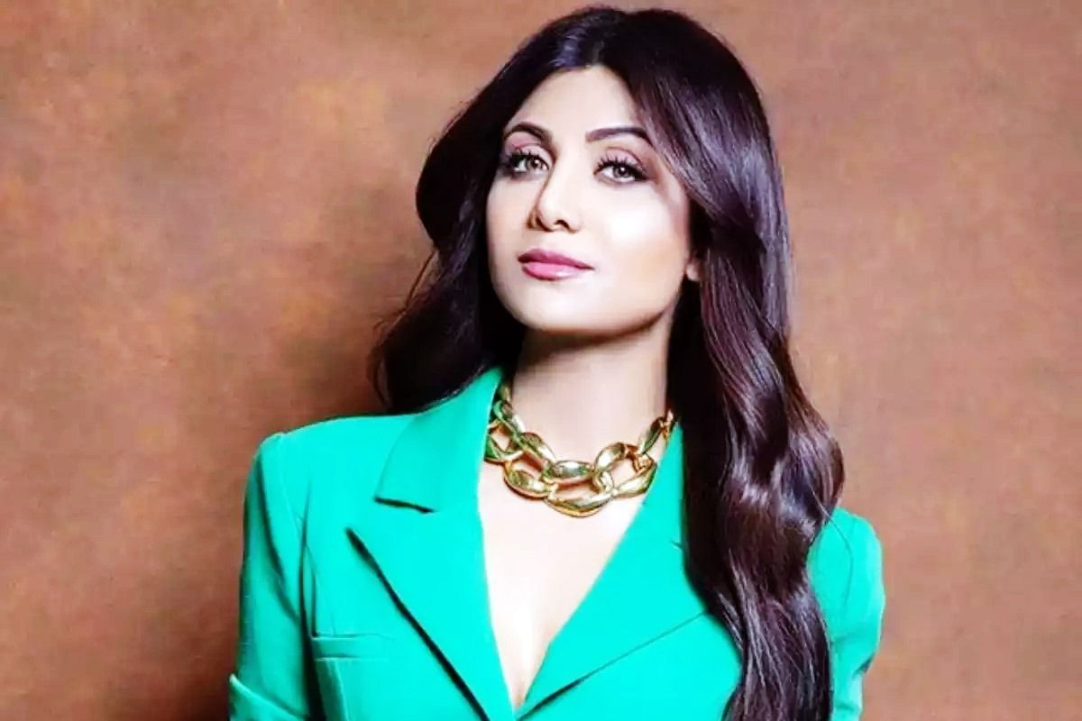 Shilpa Shetty Kundra : Latest News, Videos and Photos on Shilpa Shetty  Kundra - India.Com News