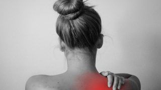 Suffering From Shoulder Pain? Try These 4 Exercises to Manage The Pain