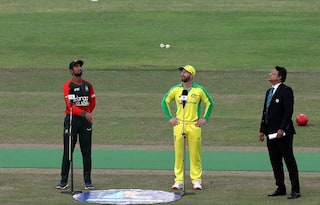 Bangladesh vs Australia Streaming Details: Preview, Probable XIs All You Need to Know 5th T20I