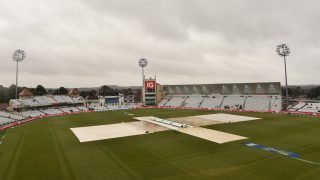 Highlights India vs England 1st Test, Day 5 From Trent Bridge, Nottingham: Match Drawn After Rain Plays Spoilsport