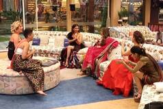 Bigg Boss OTT Premiere Highlights: Divya Agarwal Gets Nominated For Eviction, Karan Nath Chooses Riddhima Pandit