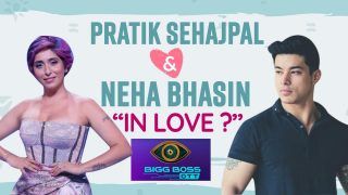 OMG! 'Neha Has Fallen For Pratik', Is It Love Or Hate Relationship Between Them? Bigg Boss OTT