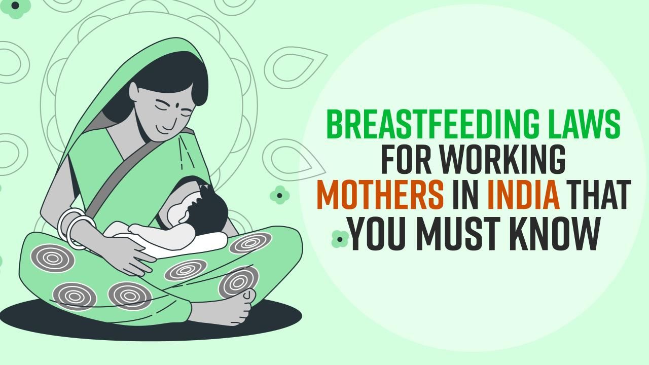 WATCH: A midwife shows the correct position to breastfeed your newborn baby  | Baby | Mother & Baby
