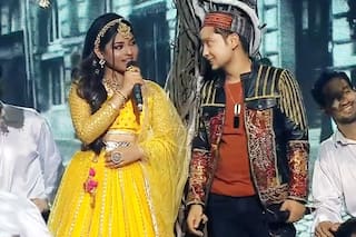 Pawandeep Rajan Confirms Buying House In The Same Building As Arunita Kanjilal, Fans Rejoice