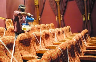 Kerala Lockdown: Govt Eases Guidelines For Cinema Halls, Social Gatherings