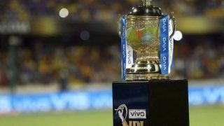IPL 2021: यूएई में आयोजित होने वाले आईपीएल मैचों में दर्शकों की हो सकती है वापसी