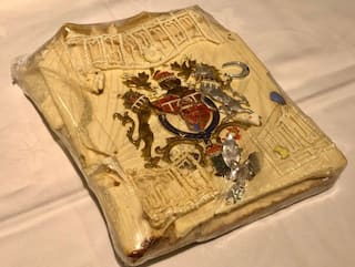 After 40 Years of Prince Charles and Princess Diana's Fairy-Tale Marriage, A Slice of Their Wedding Cake Was Sold for Nearly Rs. 2 Lakhs