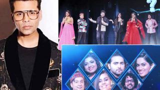 Indian Idol 12 Semi Finale: Karan Johar To Grace The Show, Sayli Kamble To Get Eliminated Ahead of Grand Finale?