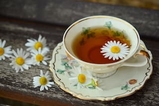 6 Tea Variants to Help Cure PCOS And PCOD