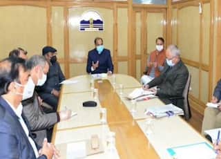 Himachal Pradesh Revises Pay Scales Of About 2 Lakh Employees